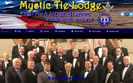 Mystic Tie Lodge
