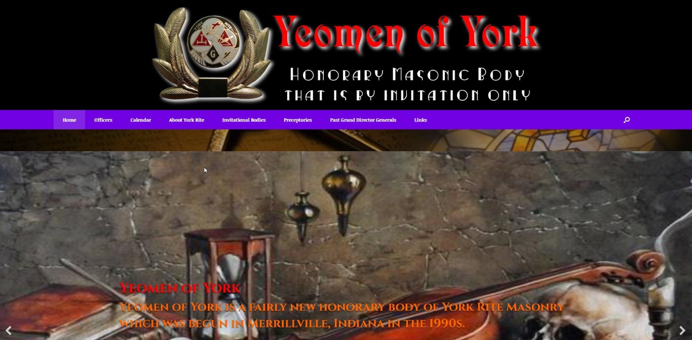 Yeomen of York