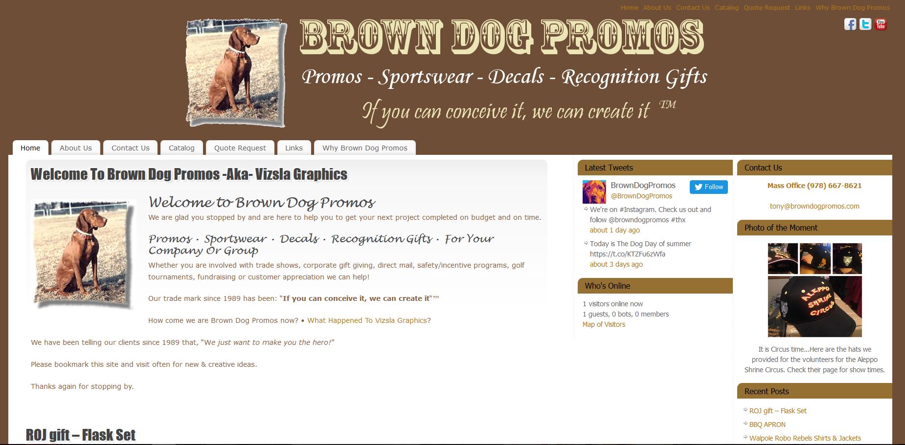 browndogpromo