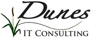 dunes logo